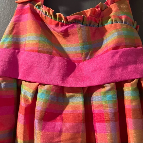 Lilybird Girls Dress - Picture 2 of 5